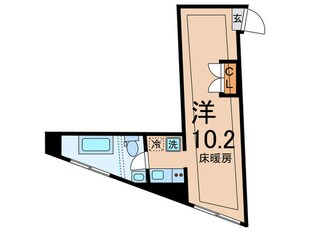 Ｔｒｅｆｏｒｍの物件間取画像